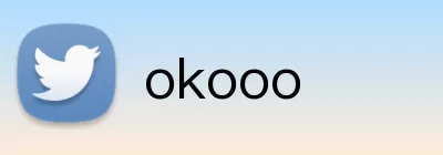 okooo Logo